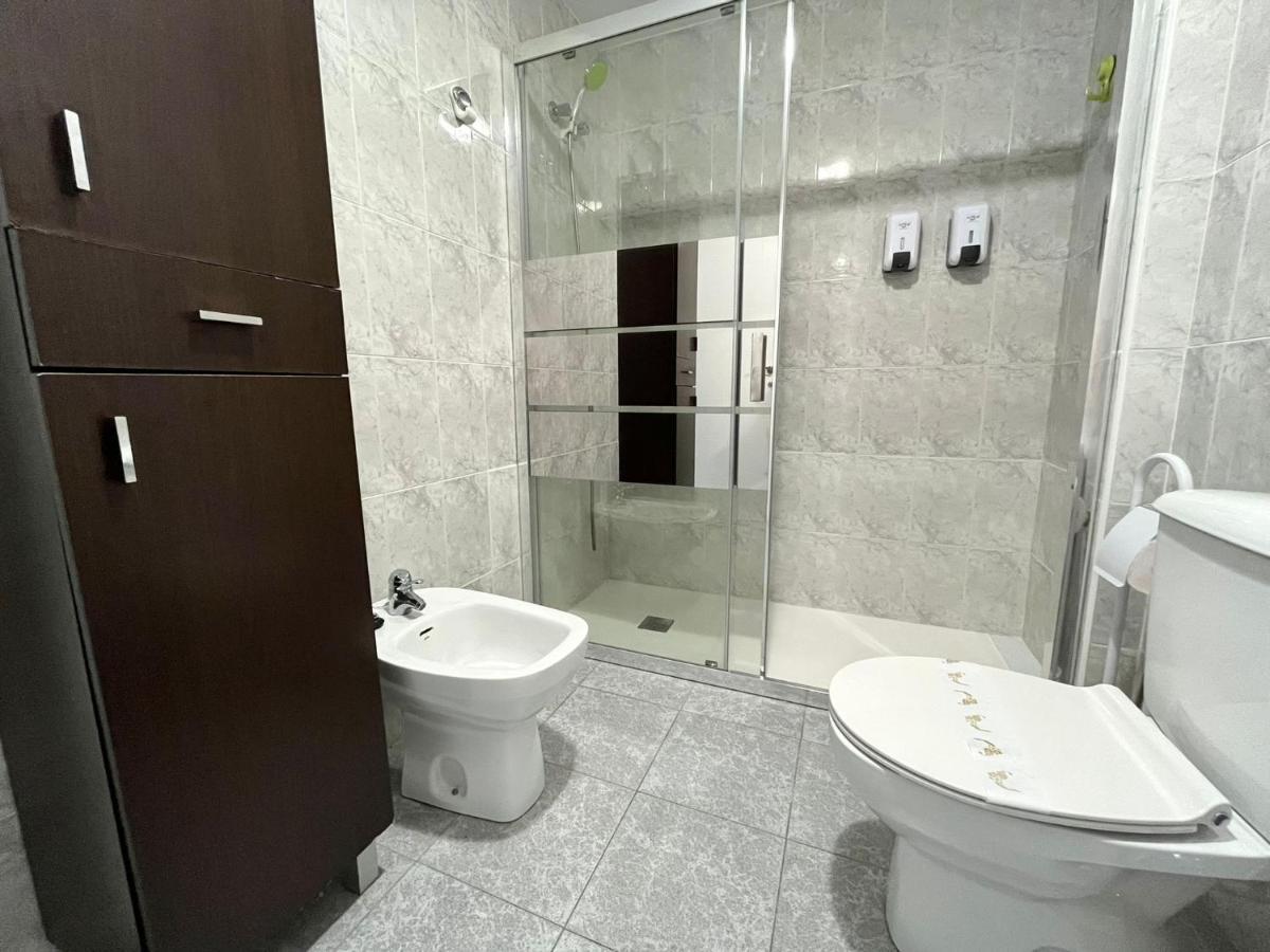 Apartamento Playa Velilla Park II Almuñécar Eksteriør bilde
