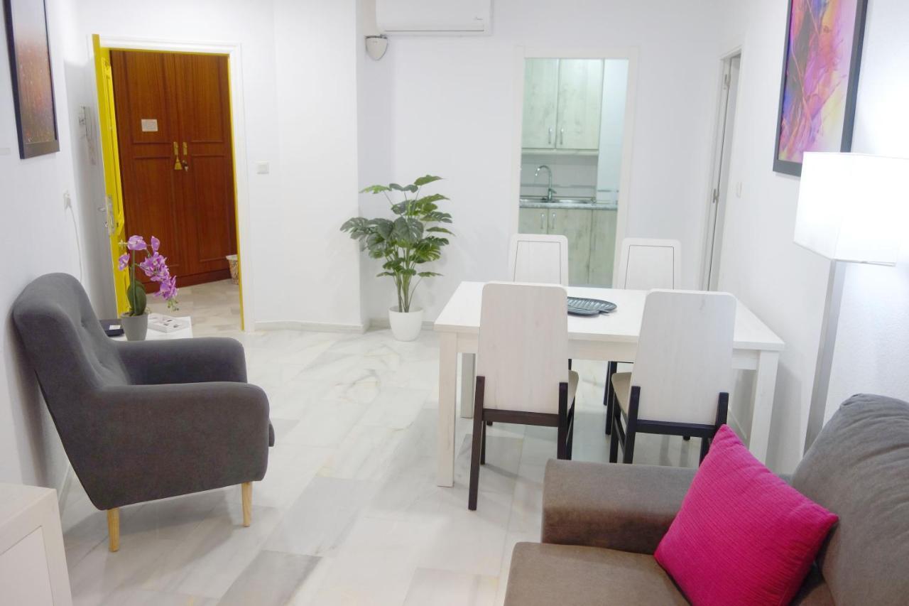 Apartamento Playa Velilla Park II Almuñécar Eksteriør bilde