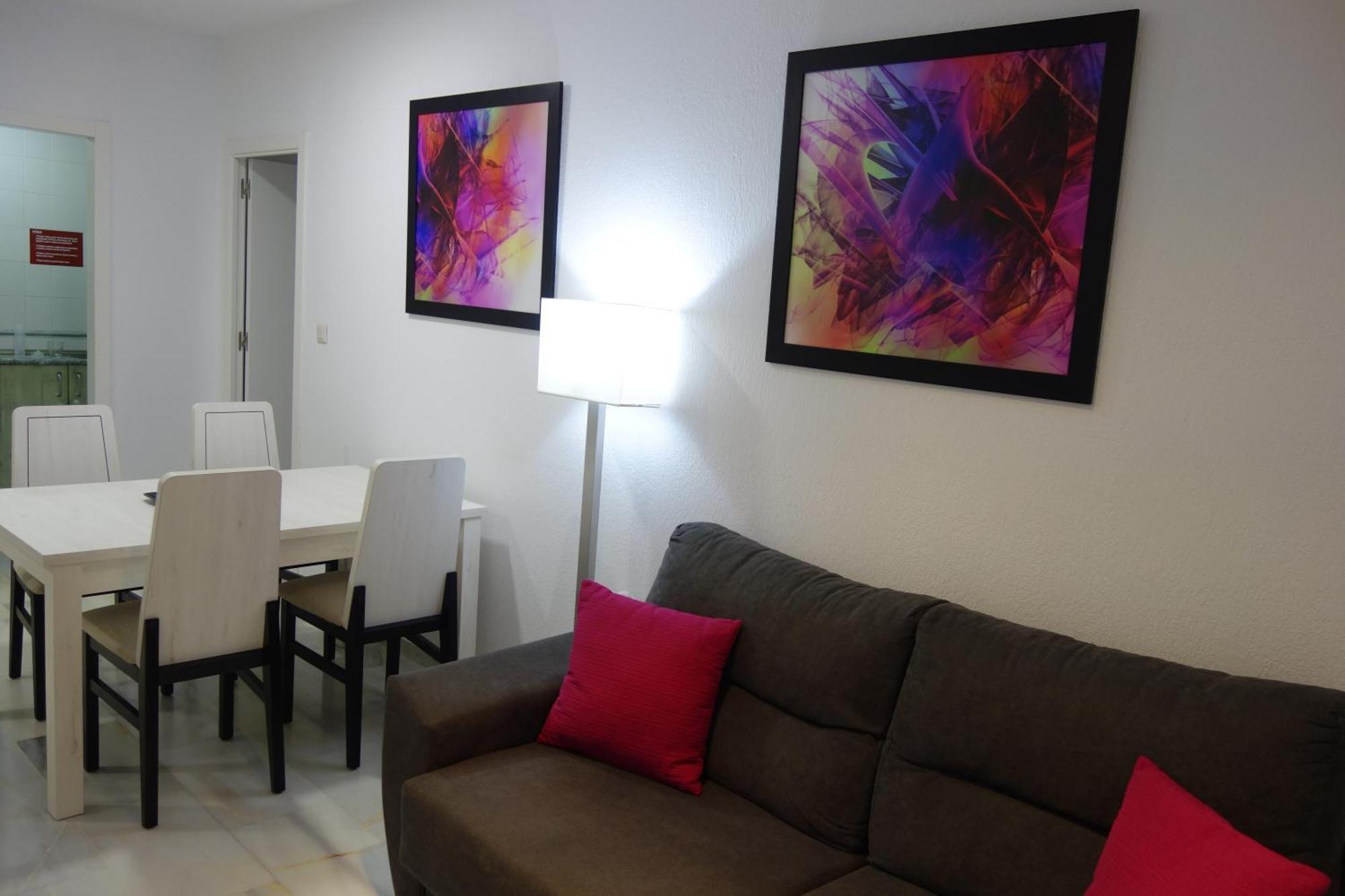 Apartamento Playa Velilla Park II Almuñécar Eksteriør bilde