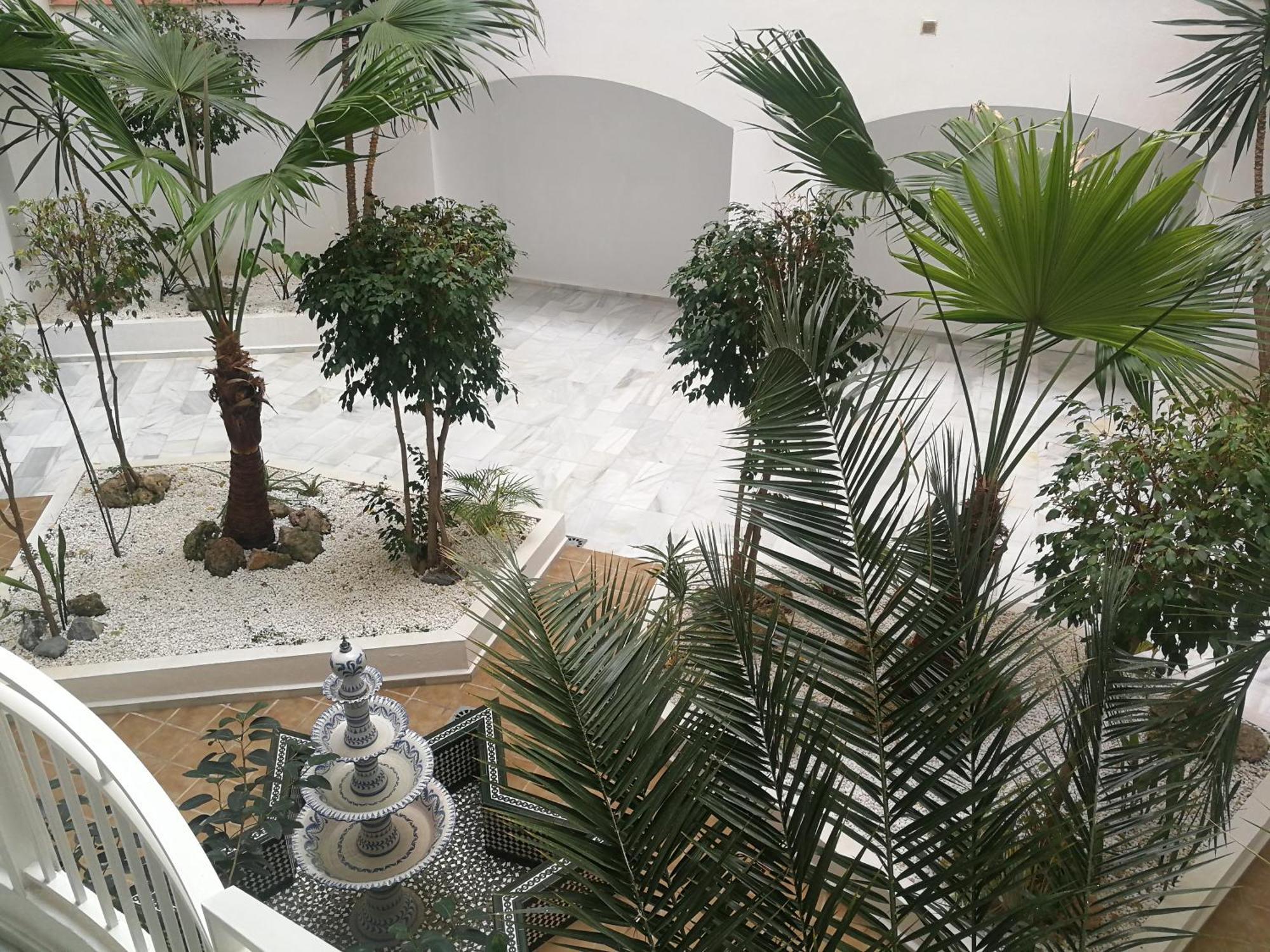 Apartamento Playa Velilla Park II Almuñécar Eksteriør bilde
